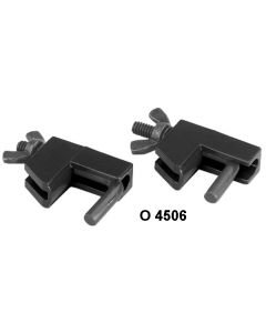 FUEL LINE CLAMP SETS - O 4506