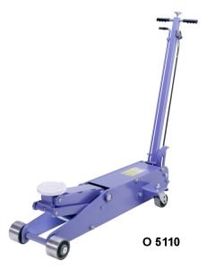 FLOOR JACKS - 10 Ton Air