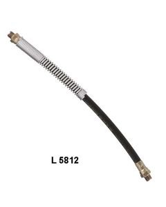 AIR OR MANUAL GREASE HOSES - L 5812