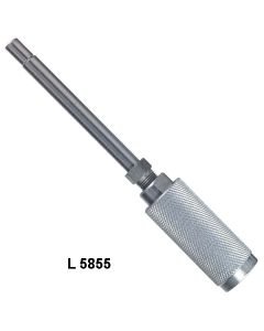 RECESSED LUBE ADAPTERS - L 5855