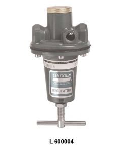 AIR REGULATORS - L 600006