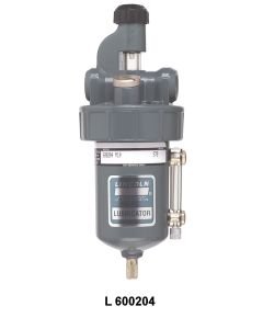 AIR LUBRICATORS - L 600208