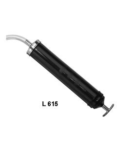 SUCTION GUNS - L 615