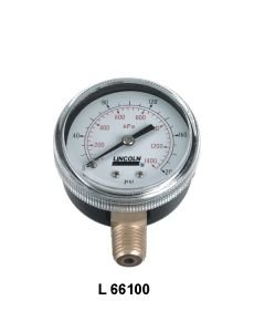 AIR GAUGES - L 66100