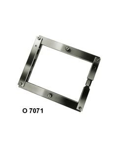 DIFFERENTIAL HOUSING SPREADERS - O 7071