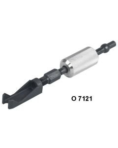 FUEL INJECTOR NOZZLE PULLERS - O 7121