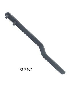 CUMMINS ENGINE TURNING TOOL - O 7161