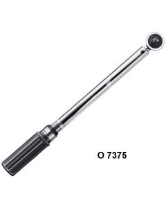 RATCHET HEAD TORQUE WRENCHES - O 7375