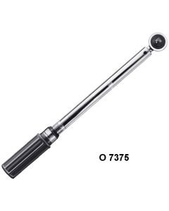 RATCHET HEAD TORQUE WRENCHES - O 7379