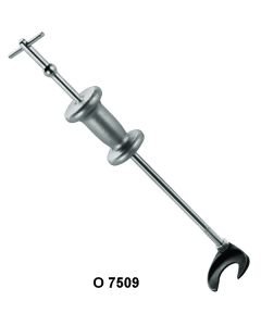 INNER CV JOINT PULLERS - O 7509