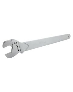 GIANT ADJUSTABLE JAW WRENCHES - O 7641