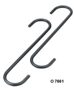 CALIPER HANGER SETS - O 7661