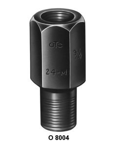 MALE TO FEMALE THREADED ADAPTERS - OTC 8012