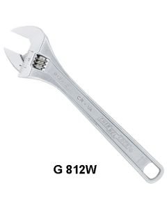 ADJUSTABLE JAW WRENCHES - G 806W