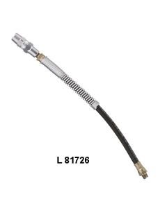 AIR OR MANUAL GREASE HOSES - L 81726