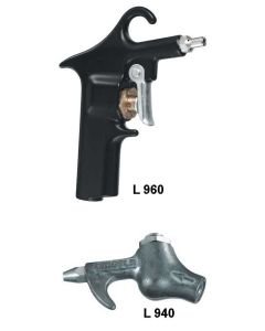 AIR BLOW GUNS - L 960