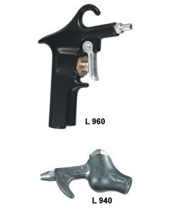 AIR BLOW GUNS - L 940