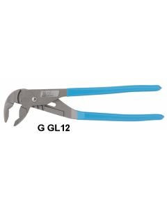 TONGUE & GROOVE GRIPLOCK PLIERS - G GL12