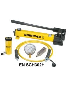 CENTER HOLE PUMP & CYLINDER SETS - EN SCH1003H