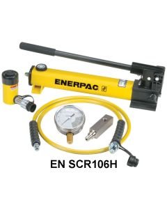 PUMP & CYLINDER SETS - EN SCR506H