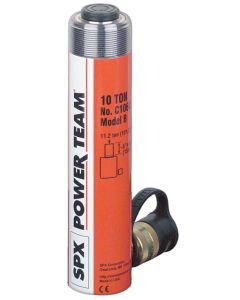 SINGLE ACTING CYLINDERS - T C102C 