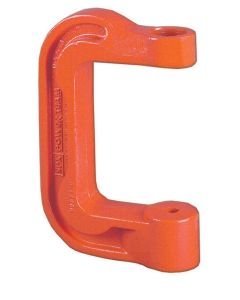 HYDRAULIC C CLAMPS - T CC5