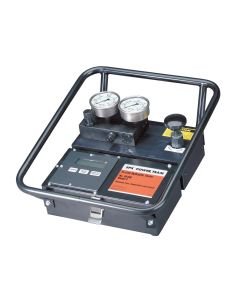 HYDRAULIC FLOW TESTERS - T HT200 