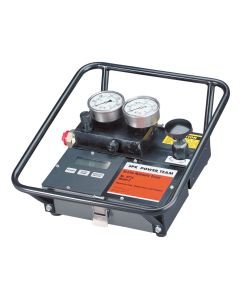 HYDRAULIC FLOW TESTERS - T HT75 