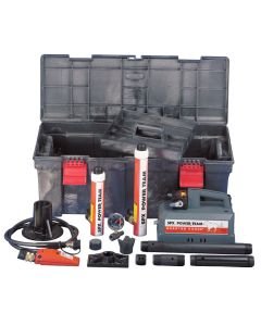 10 TON ELECTRIC HYDRAULIC MAINTENANCE SETS - T IM10E
