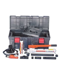 10 TON MANUAL HYDRAULIC MAINTENANCE SETS - T IM10H