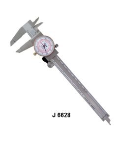 DIAL CALIPERS - J 6628