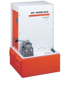 *QUIET* HYDRAULIC ELECTRIC PUMPS - T PQ604