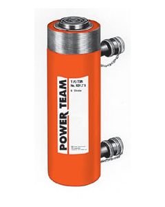 DOUBLE ACTING CYLINDERS - T RD256