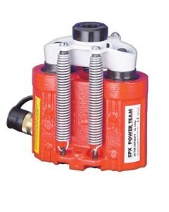 DOUBLE ACTING TWIN/CENTER HOLE CYLINDERS - T RT1004