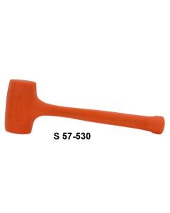 SOFT FACE DEAD BLOW HAMMERS - S 57-532