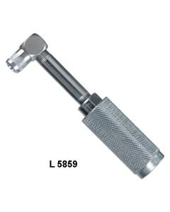ANGLE LUBE ADAPTERS - L 5859