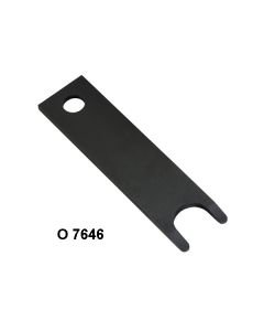 FORD CLUTCH COUPLING TOOL - O 7646A