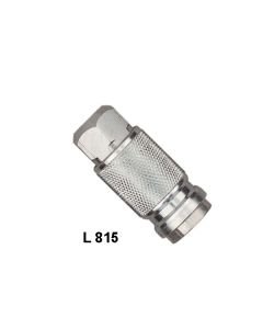 AIR COUPLERS - L 815