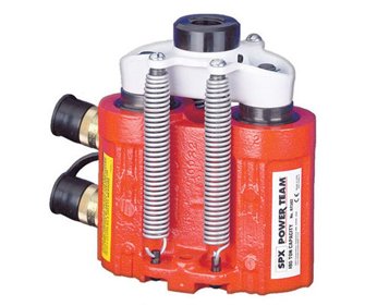 SPX Cylinder